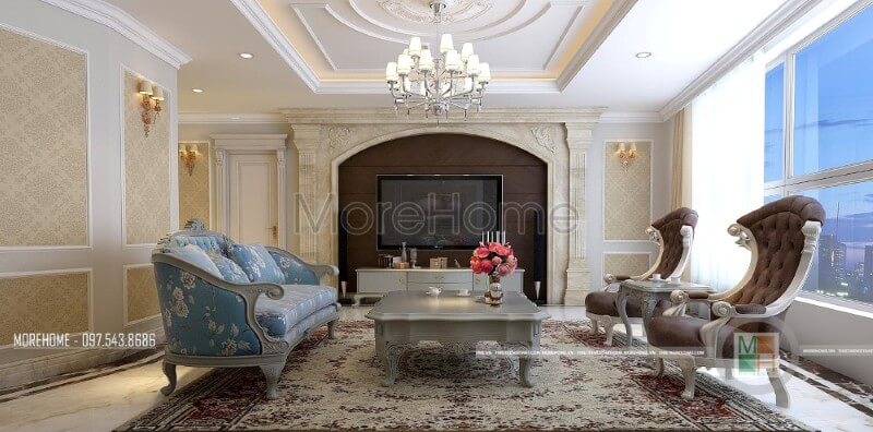 Sofa chữ i Sofa chữ i