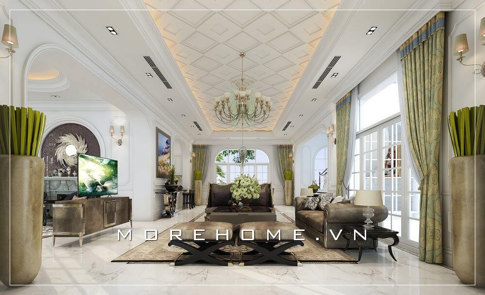 Sofa chữ i Sofa chữ i