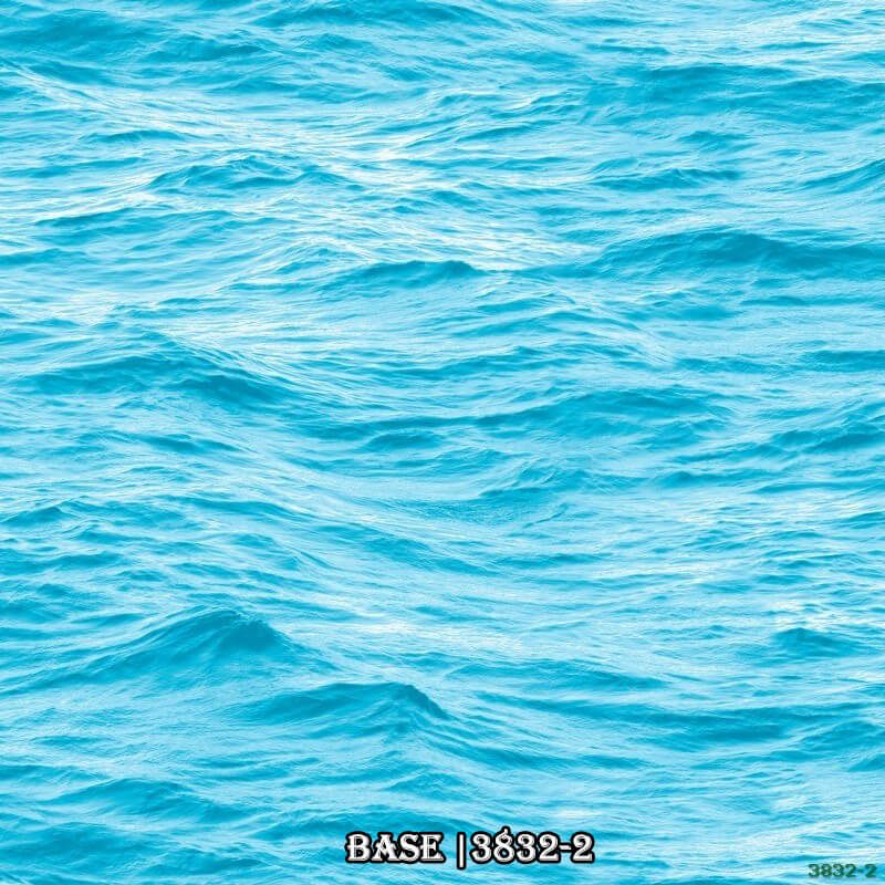 Đem lại cho không gian của bạn cảm giác tươi mới, xanh mát với mẫu giấy dán tường này.